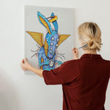 Canvas Print 32
