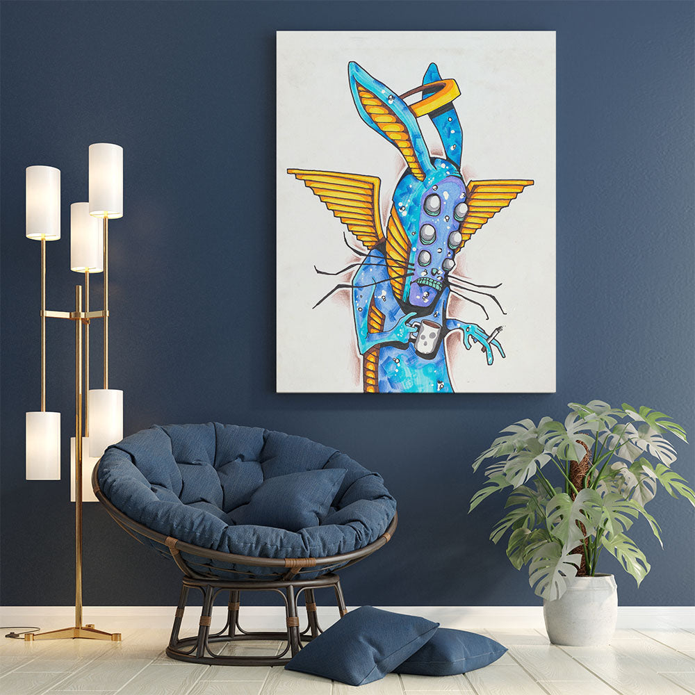 Canvas Print 32