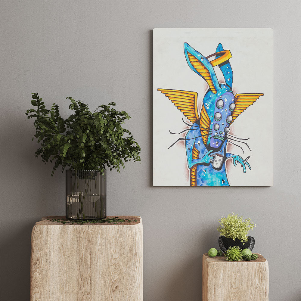 Canvas Print 32