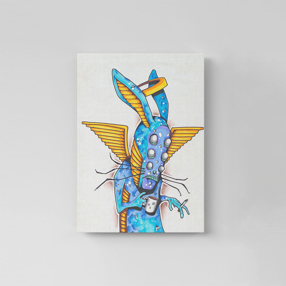 Canvas Print 32