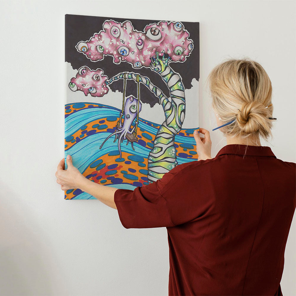 Canvas Print 33