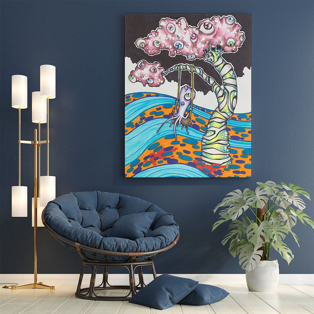 Canvas Print 33