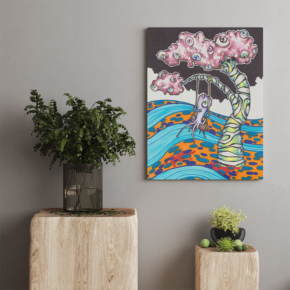Canvas Print 33