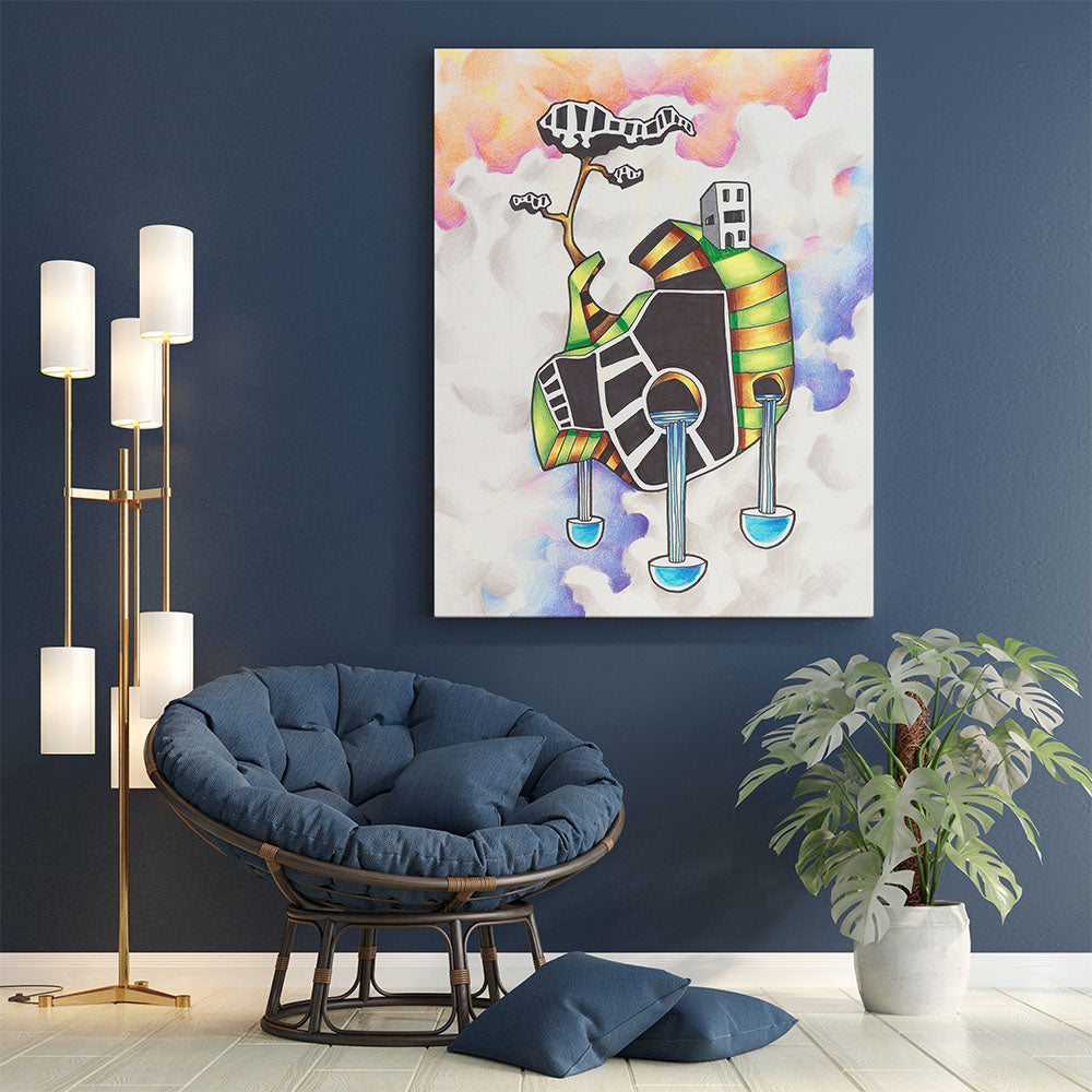 Canvas Print 37