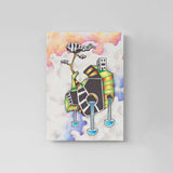 Canvas Print 37