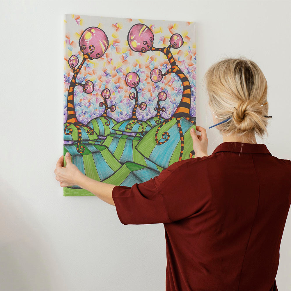Canvas Print 40