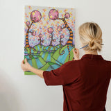Canvas Print 40