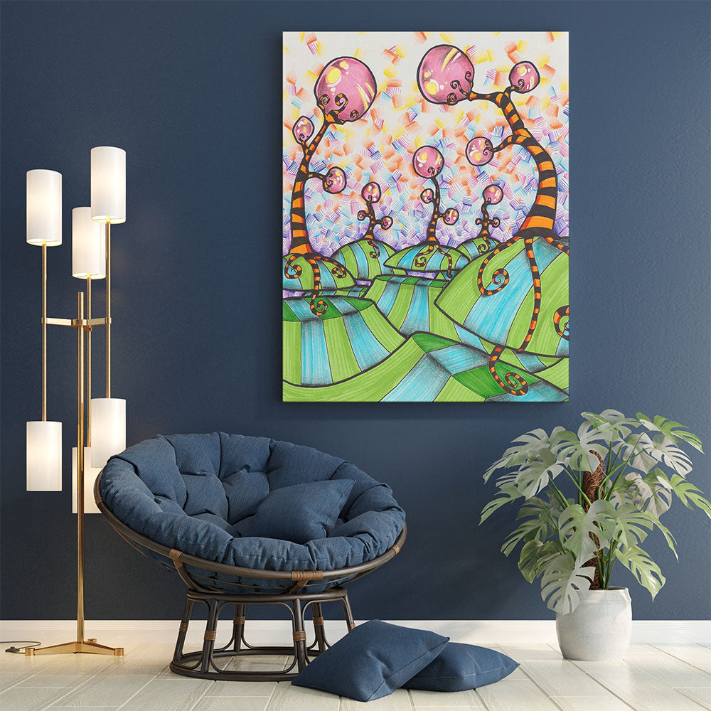 Canvas Print 40