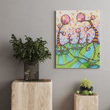 Canvas Print 40