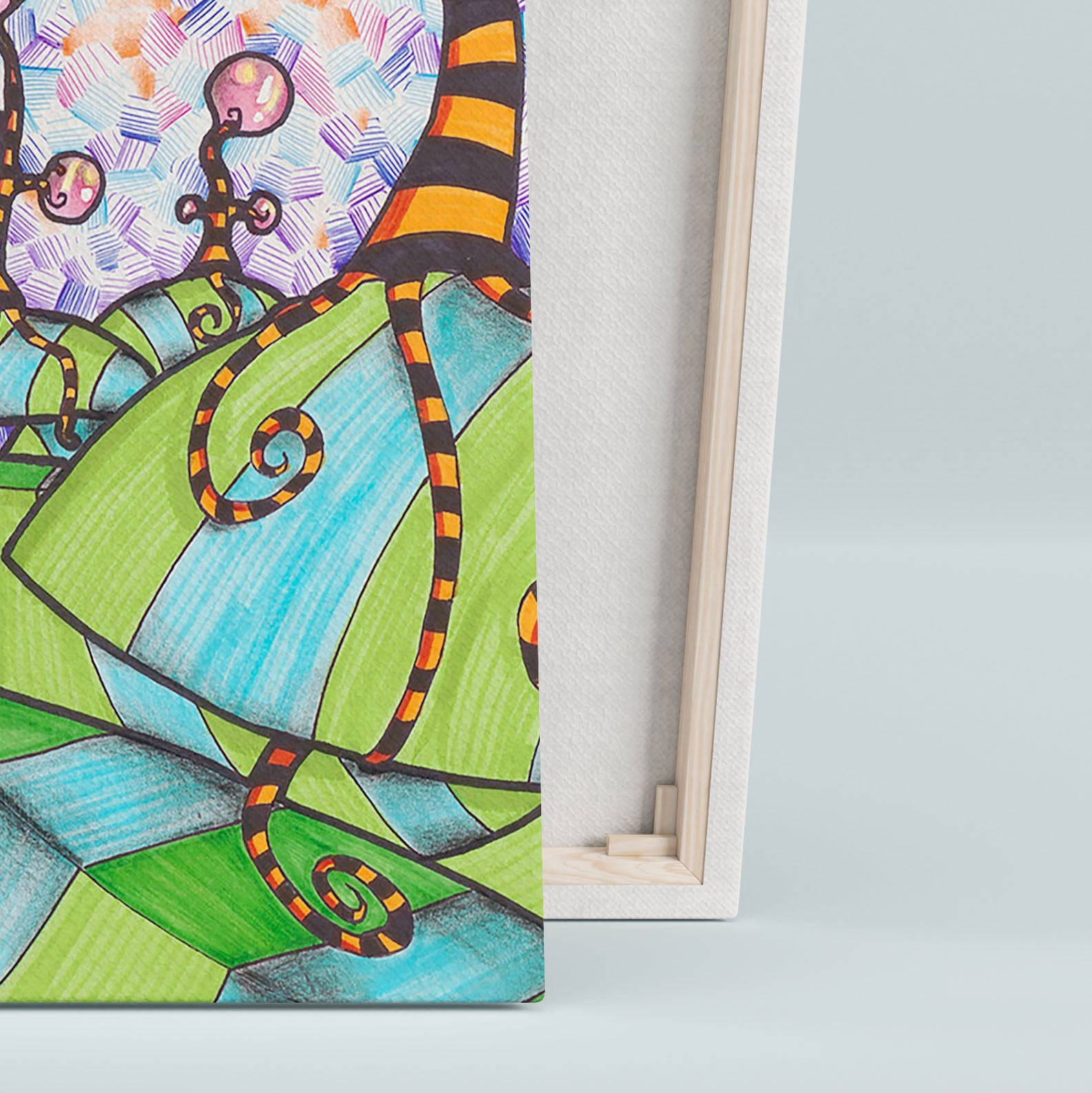 Canvas Print 40