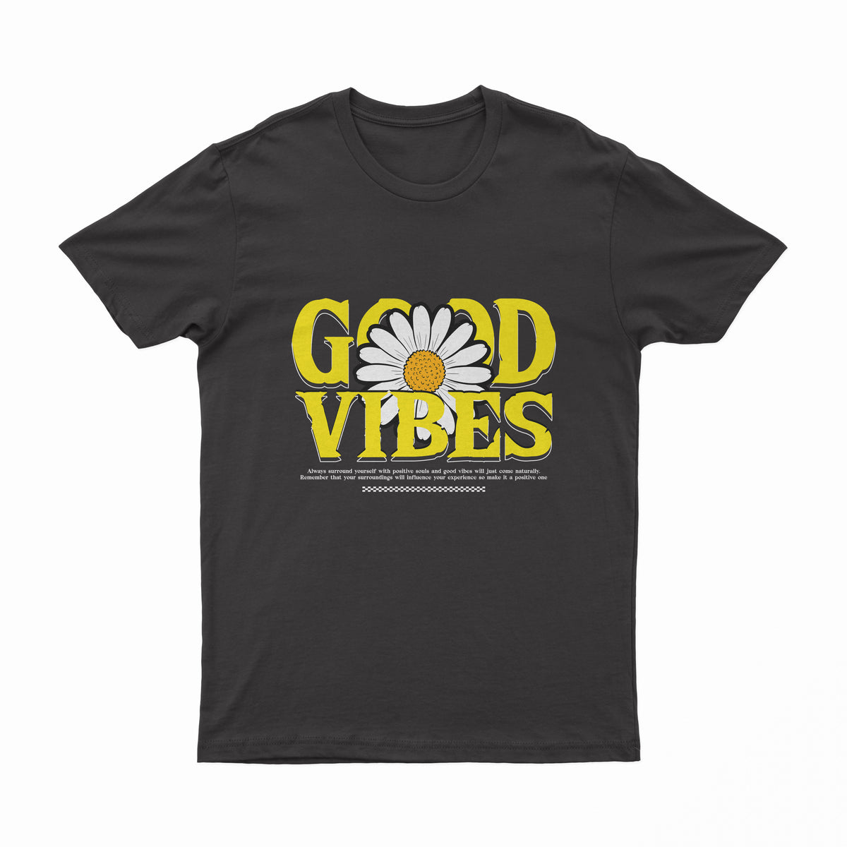 Good Vibes