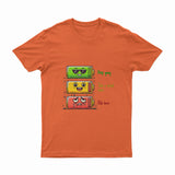 Take A Break Here, Not Here - T-Shirt
