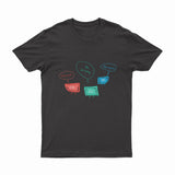 Ctrl + Alt + Del - T-Shirt
