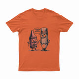 Comparison Kills Creativity - T-Shirt