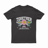 Together We Are Strong
